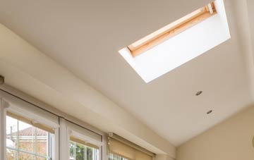 Clapton conservatory roof insulation companies