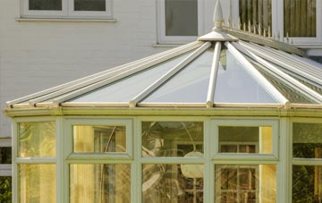 conservatory roof repair Clapton