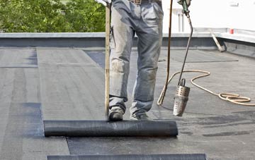 flat roof replacement Clapton