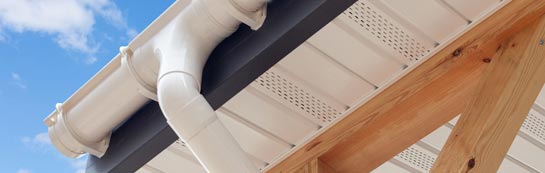 get Clapton guttering quotes today