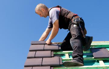 disadvantages of Clapton slate roofing