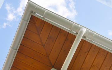 Clapton soffit types