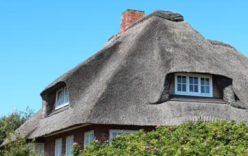 thatch roofing Clapton