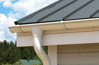 Clapton soffits